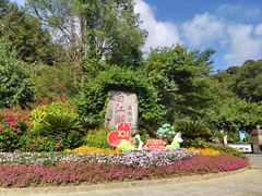 -广州白江湖森林公园