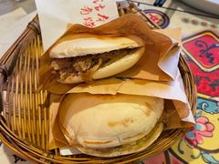 -长安大牌档之西安博物院文化餐厅(中贸店)