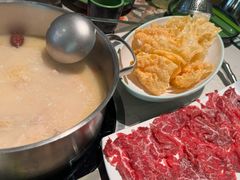 -聚汇坊椰子鸡·山野菌(环市东店)
