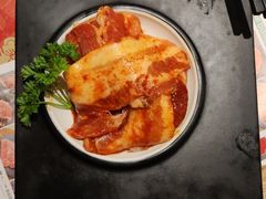 -韩宫宴烤肉·黑毛和牛·料理(合肥滨湖银泰城店)