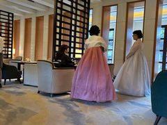 -杭州西子湖四季酒店-WL BISTRO西湖餐厅(灵隐路店)