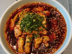 -俏巴渝·家宴·生日宴(锦绣城店)