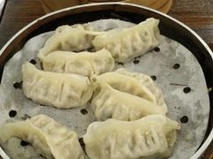 蒸饺-鸡鸣汤包(乐购仕店)