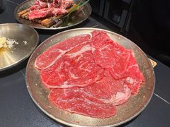 -西塔老太太泥炉烤肉(龙湖北苑天街店)