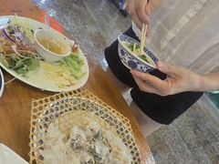 -桂园白粥·潮汕老味道