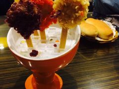 -豪客来牛排(新街口羊皮巷店)