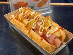 -育音堂音乐公园