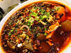 -庆合府重庆大排档(紫都城店)