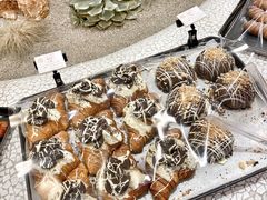 -OUR Bakery(SKP-S店)