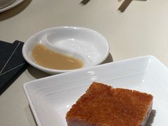 -利苑酒家(华熙国际店)