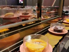-争鲜回转寿司(南开大悦城店)
