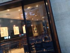 门面-星巴克(兰桂坊店)