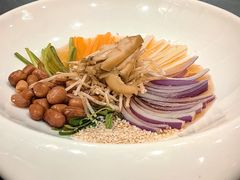 -A One Kitchen·南京精菜馆(晶丽酒店店)