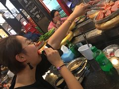 -龍歌自助小火锅(崂山丽达店)