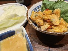 -鸟鹏烧鸟居酒屋(昌岗店)