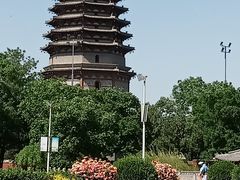 -天宁寺