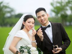 -经典婚纱摄影美学馆·私人定制