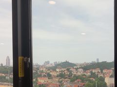 -汇泉王朝大饭店-旋转餐厅(南海路店)