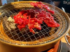 -西塔老太太泥炉烤肉(青浦蟠龙天地店)