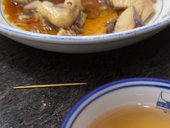 -阿殳粥馆(水围村店)
