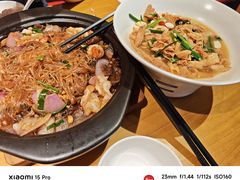 -嗣林·爷爷的私房菜(湾里店)