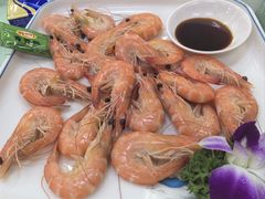 -景好海鲜餐厅(大鹏必选旅游店)