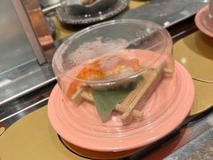 -争鲜回转寿司(通州万达店)