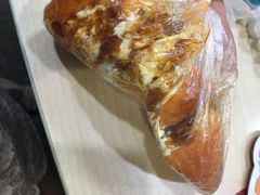 -阿昌烘焙