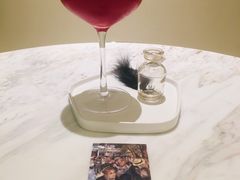 -théATRE 茶聚场(王府中環店)