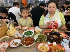 -老三样·旧食新味(船山路店)