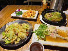 -小和庆·知味(首铸万科店)