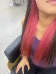 -88潮牌造型烫发·染发