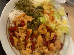 -永和大王(小厨·东四十条店)