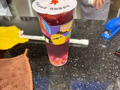 -书亦烧仙草(北碚万达店)