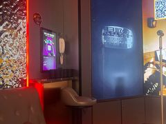 -星聚会KTV X Party(广州高德置地店)