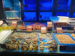 水产区-徐记海鲜(曲江南湖店)