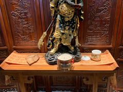 -北京亚奥国际酒店