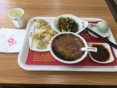 -送福记宋记粥铺(南京南街店)