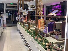 -哈根达斯(滨江店)