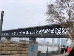 -武汉长江大桥