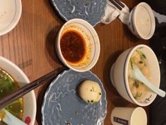 -鑫震源·苏式大虾生煎(山塘街店)