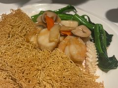 -巴黎轩(澳门巴黎人店)