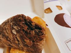 -麦当劳(龙湖时代天街店)