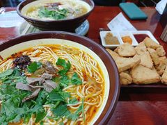 -美玲拉面(鞍山西道店)