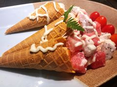 -外婆家(杭州马塍店·杭帮菜名店)