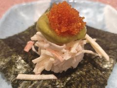 -元气寿司(环球港店)