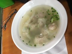虾仁馄饨-刘鸿盛(罍街店)