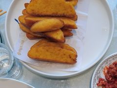 -鲜得莱渔港·小平岛海胆馆(七贤岭店)