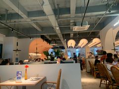 大堂-Aqua Oasis 水天堂(爱山广场店)