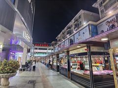 -解放路步行街
